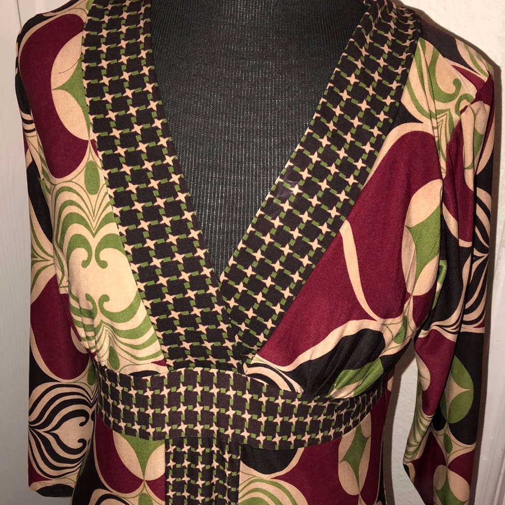 Dress - Picture 2 of 5